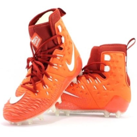 nike savage elite td